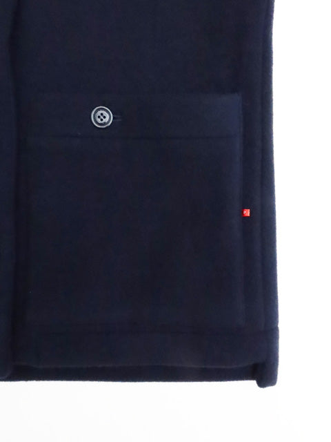 ジャケットコート