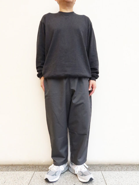 SUNDAY PANTS<br>BACK SATIN