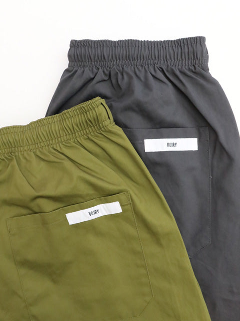 SUNDAY PANTS<br>BACK SATIN