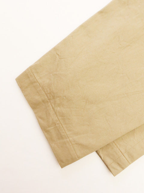 チノ ワイドストレート