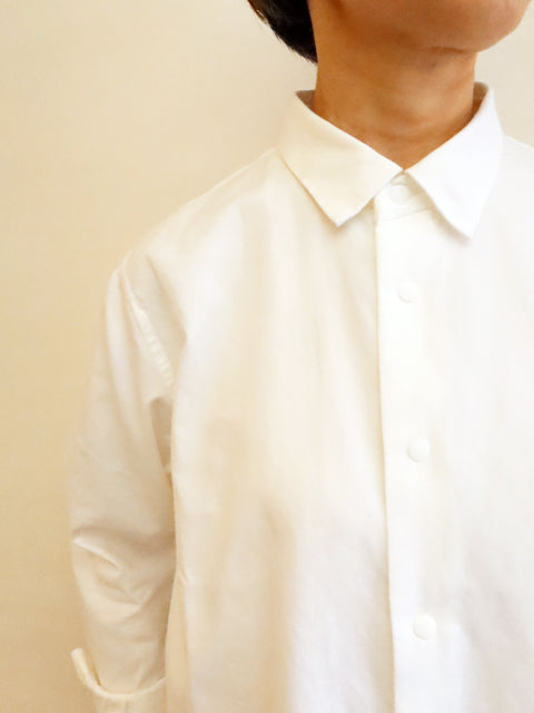 Comfort Shirt<br>Relaxed Short