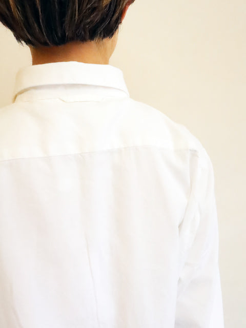 Comfort Shirt<br>Relaxed Short