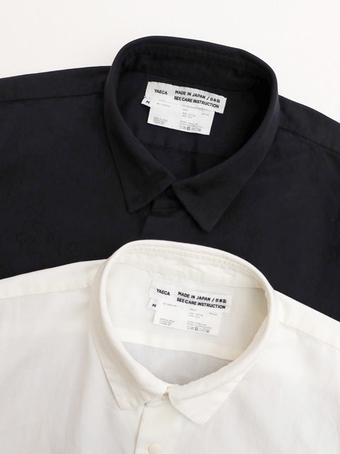 Comfort Shirt<br>Relaxed Short<br>Short Sleeve
