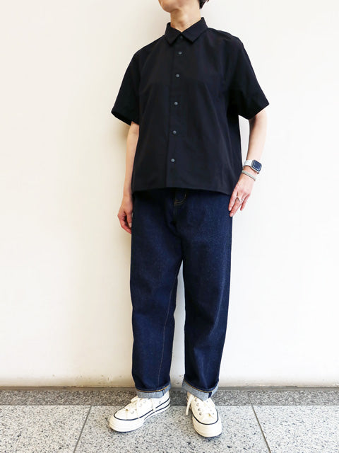 Comfort Shirt<br>Relaxed Short<br>Short Sleeve