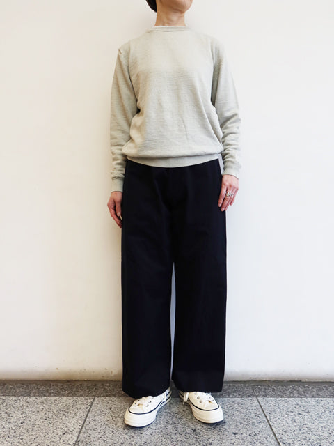 Chino Trousers<br>Straight