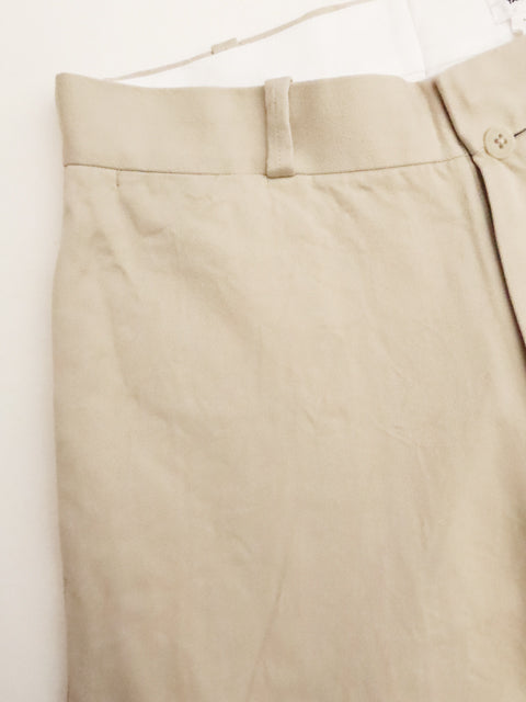 Chino Trousers<br>Straight