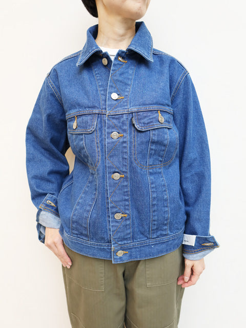 Denim No.26 Jacket
