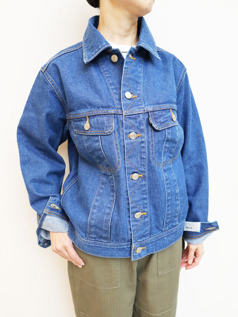 Denim No.26 Jacket