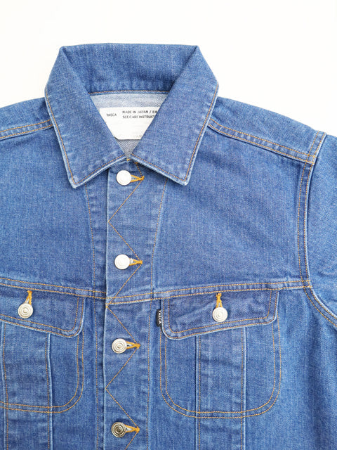 Denim No.26 Jacket