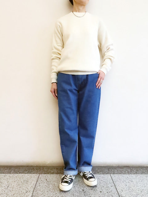 Denim No.29 Regular Straight