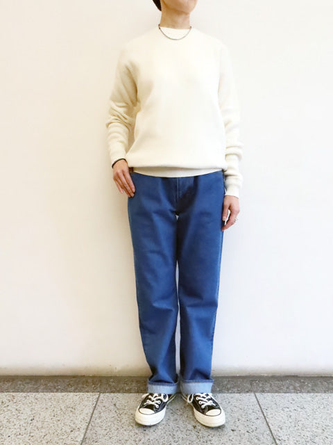 Denim No.29 Regular Straight