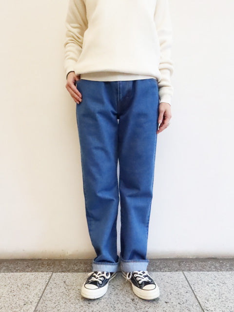 Denim No.29 Regular Straight