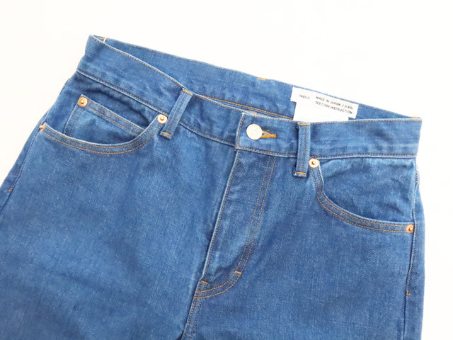 Denim No.29 Regular Straight