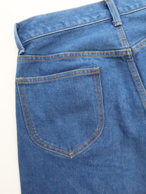 Denim No.29 Regular Straight