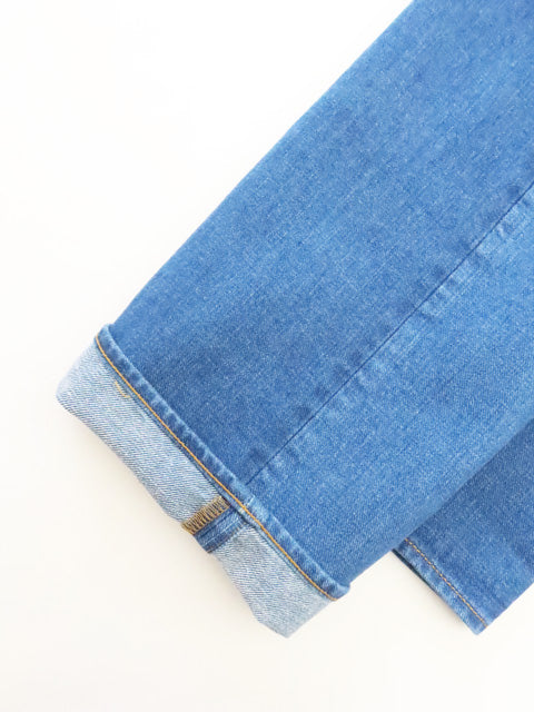 Denim No.29 Regular Straight