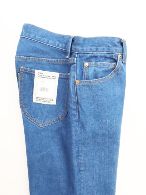Denim No.29 Regular Straight