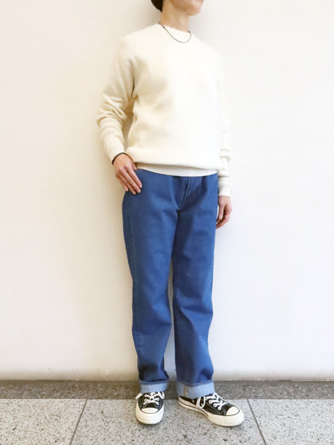 Denim No.29 Regular Straight