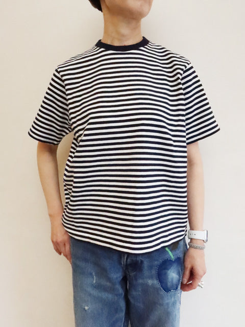 Slub Yarn<br>T-shirts