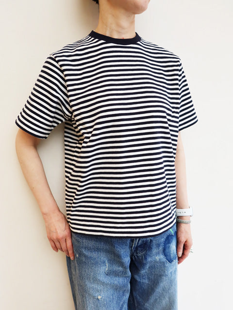 Slub Yarn<br>T-shirts