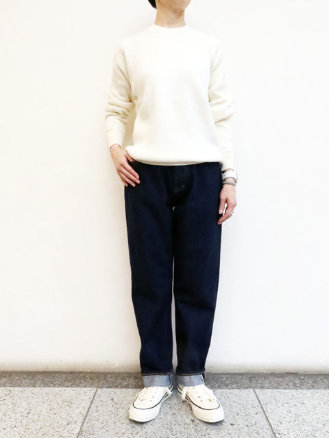 Denim No.9 Tapered