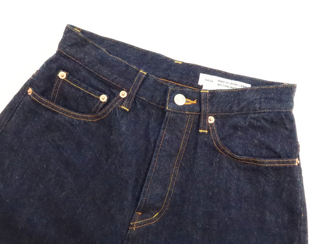 Denim No.9 Tapered