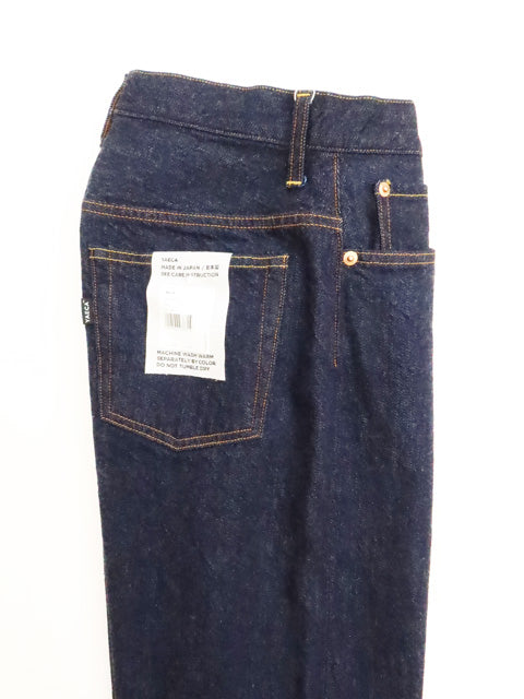 Denim No.9 Tapered