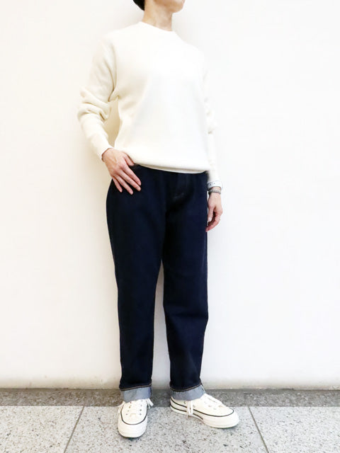 Denim No.9 Tapered