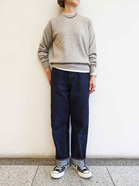 Denim No.14 Wide