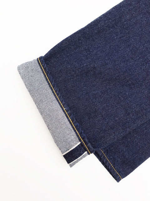 Denim No.14 Wide