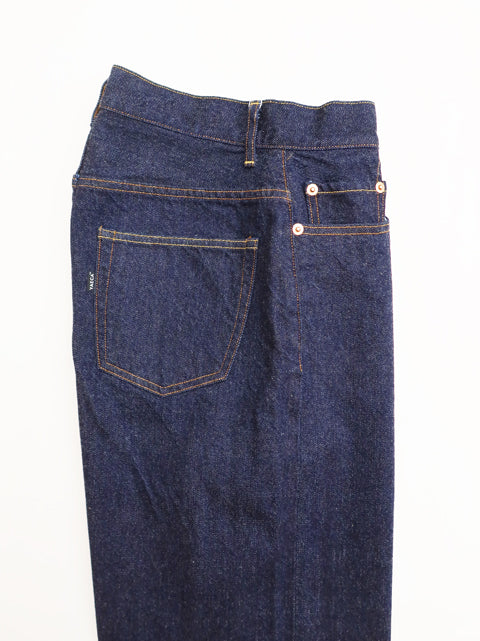 Denim No.14 Wide