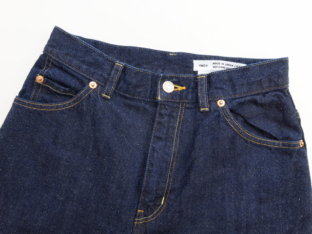 Denim No.35 Baggy