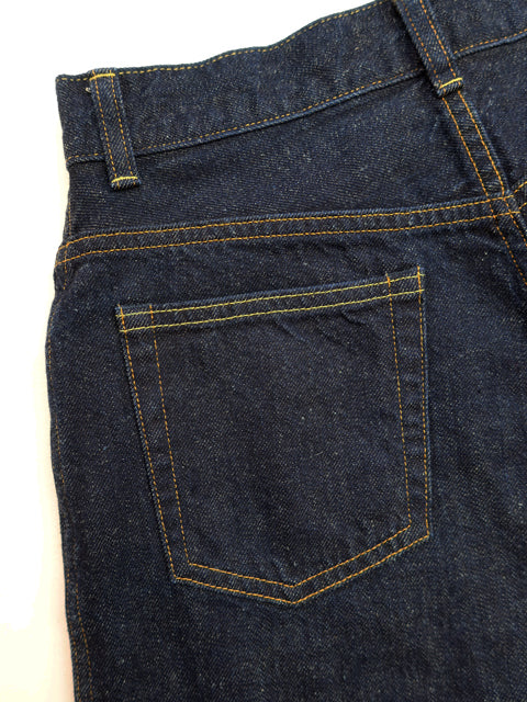 Denim No.35 Baggy