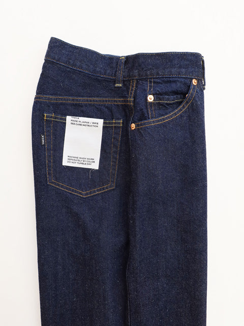 Denim No.35 Baggy