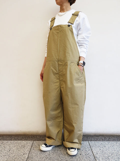 OVERALLS