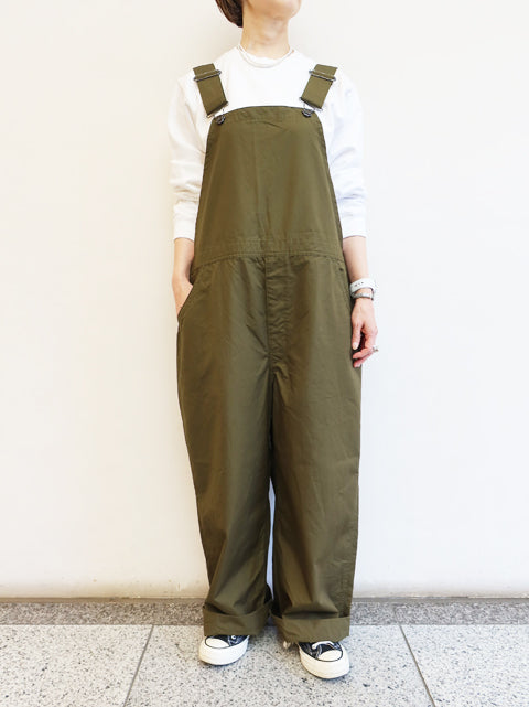 OVERALLS