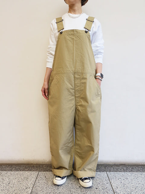 OVERALLS