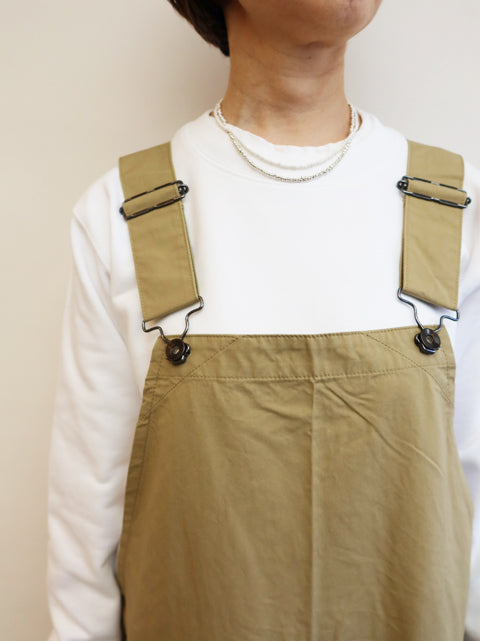 OVERALLS
