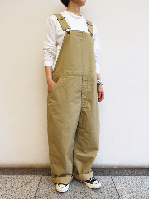 OVERALLS