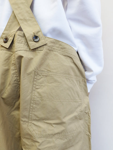 OVERALLS