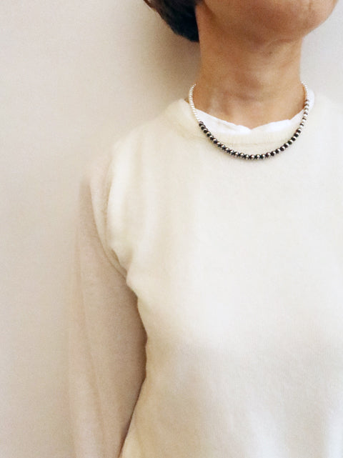 ROUND NECK JUMPER