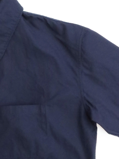 ビッグブルゾン