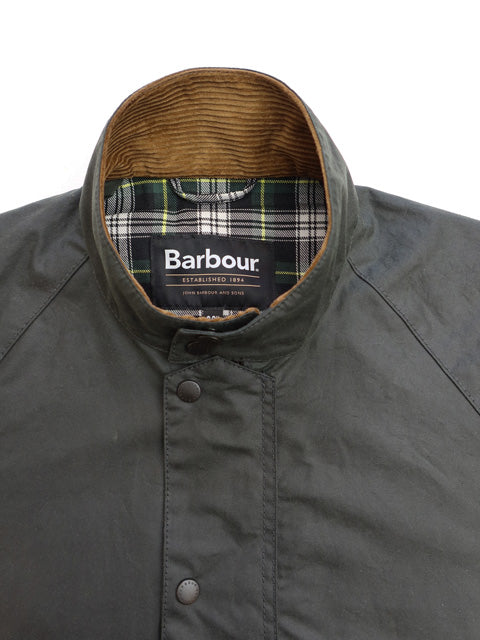 TRANSPORT<br>BLOUSON
