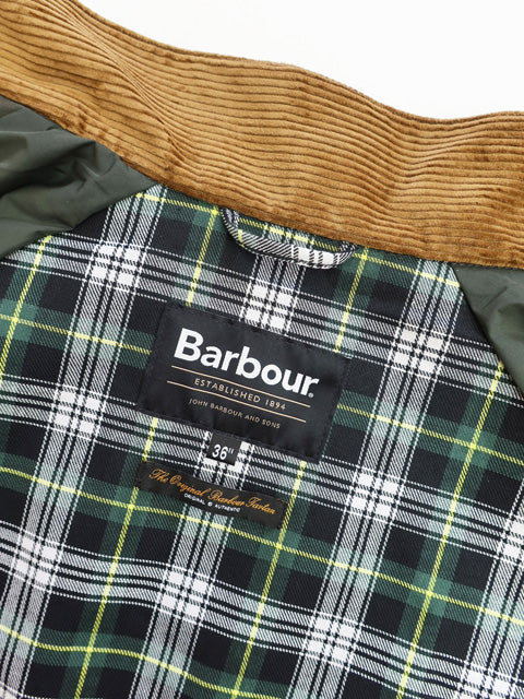 TRANSPORT<br>BLOUSON