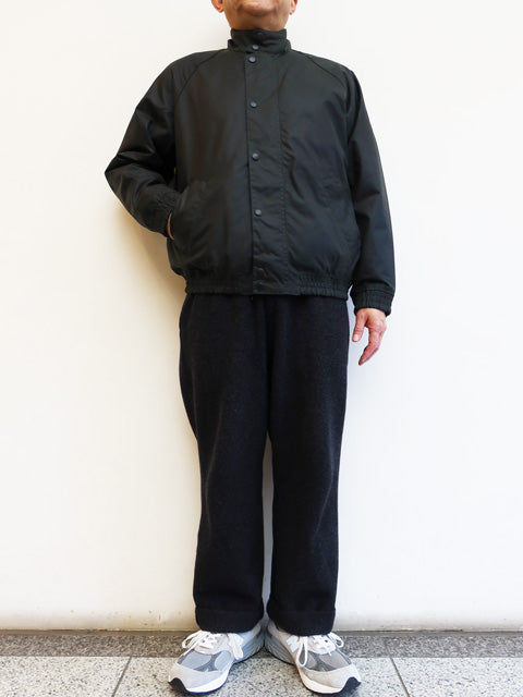 TRANSPORT<br>BLOUSON