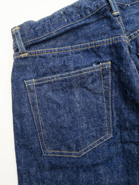 STANDARD DENIM 105