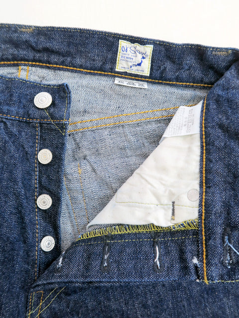 STANDARD DENIM 105