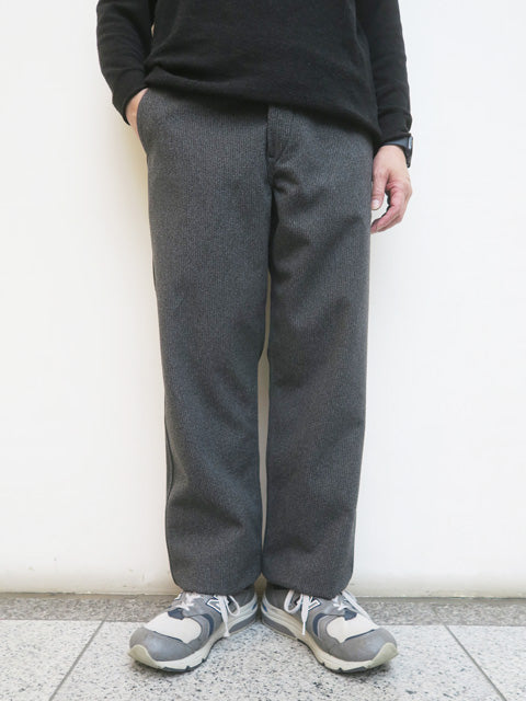 HOUNDSTOOTH<br>FRENCH WORK PANTS