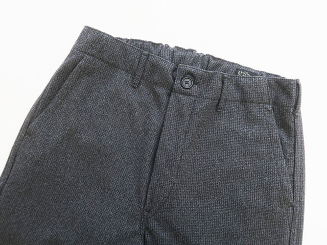 HOUNDSTOOTH<br>FRENCH WORK PANTS