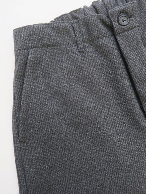 HOUNDSTOOTH<br>FRENCH WORK PANTS