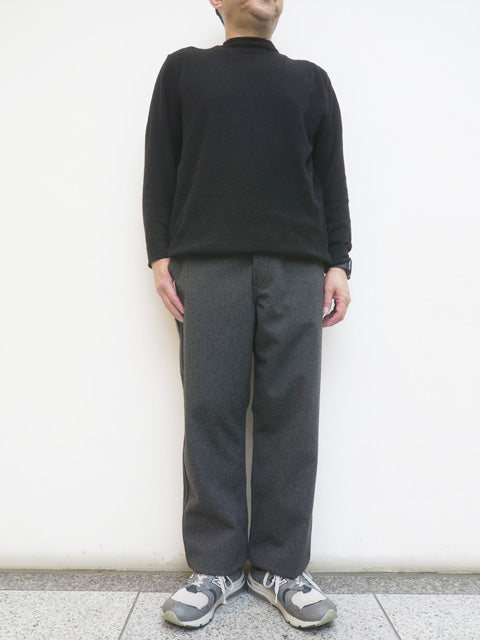 HOUNDSTOOTH<br>FRENCH WORK PANTS